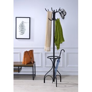 Brummett Coat Rack