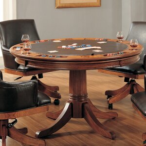 Coello Multi Game Table