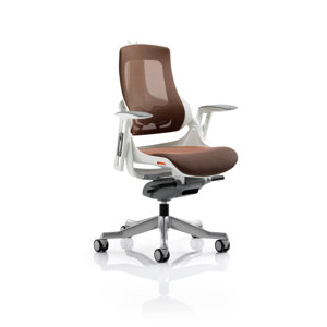 Chefsessel Zure von Dynamic Office Seating