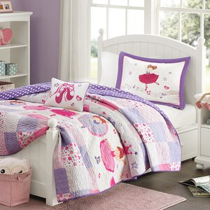 Brooke Quilt Set