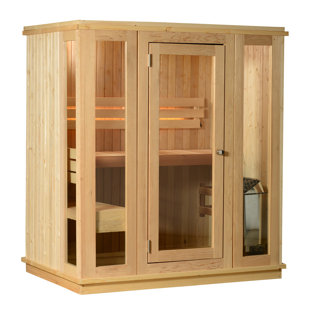 Saunas You\'ll Love | Wayfair Saunas You\'ll Love | Wayfair
