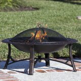 Fire Pit Replacement Screen Wayfair