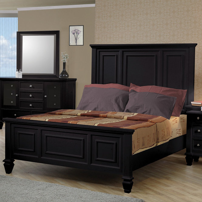 Darby Home Co Ellis 3 Drawer Bachelor's Chest & Reviews Wayfair.ca