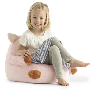 Big Joe Penelope Bean Bag Chair