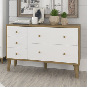 Sideboard Curacao von Fjørde & Co