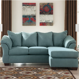 Machesney Sectional by Andover Mills