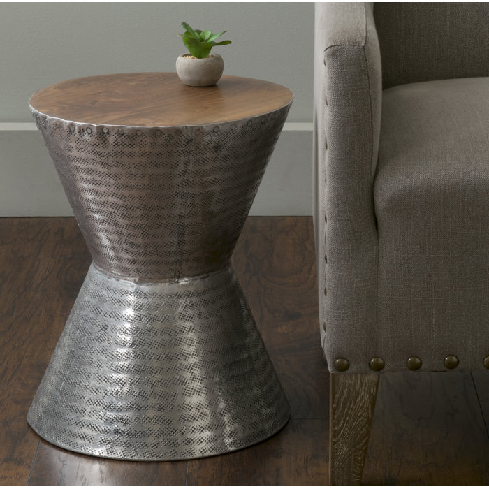 Adassil End Table