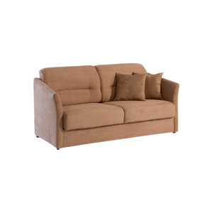 2-Sitzer Schlafsofa BOSSO von Vaja Moebel