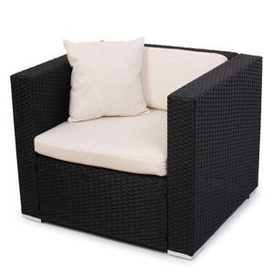 Loungesessel Apolline von Garten Living