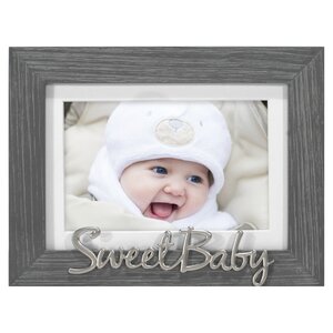 Sweet Baby Picture Frame