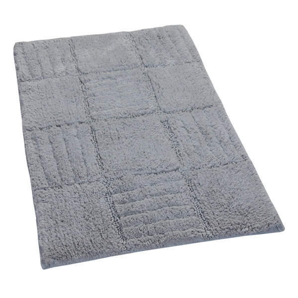 The Twillery Co. Conrad 100 Cotton Chakkar Board Spray Latex Back Bath