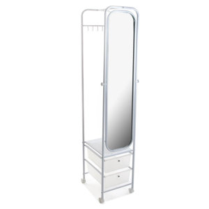 32,5 cm x 170 cm Badschrank von Hokku Designs