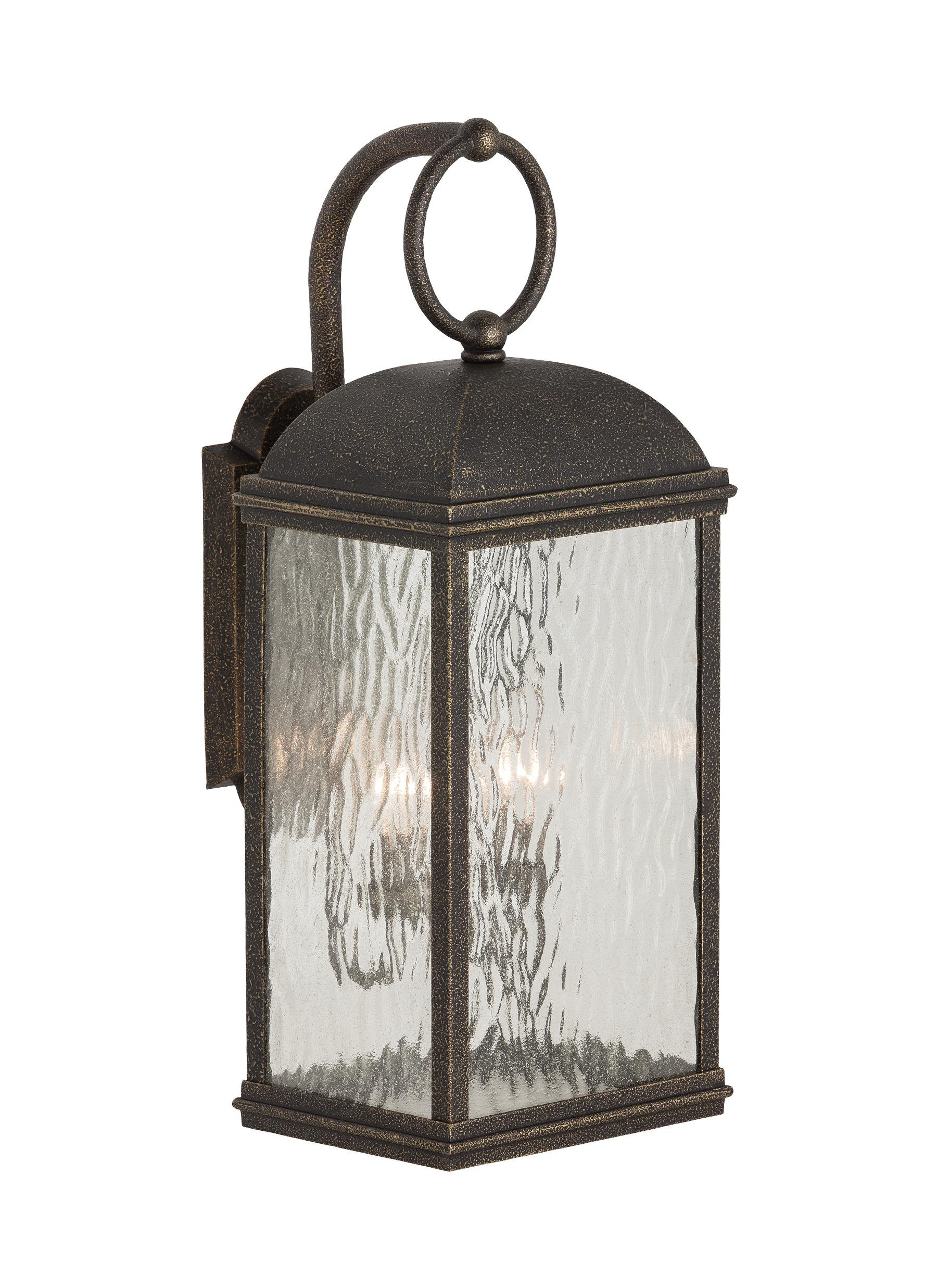 Lillis 2 Light Outdoor Wall Lantern Reviews Joss Main