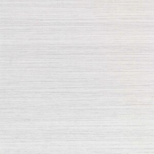 Fabrique 24'' x 24'' Porcelain Fabric Look/Field Tile in Blanc Linen