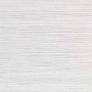 Fabrique 24'' x 24'' Porcelain Fabric Look/Field Tile in Blanc Linen