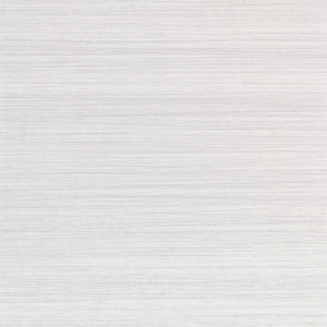 Fabrique 24'' x 24'' Porcelain Fabric Look/Field Tile in Blanc Linen