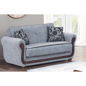 Surf Ave Loveseat by Beyan Signature