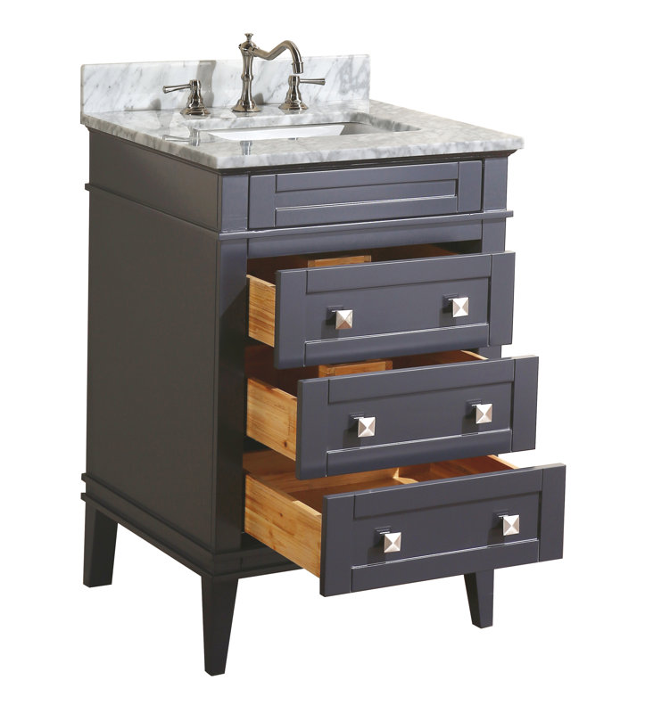24 Bathroom Vanities And Sinks kbc eleanor 24" single bathroom vanity set & reviews | wayfair 24 Bathroom Vanities And Sinks kbc eleanor 24" single bathroom vanity set & reviews | wayfair