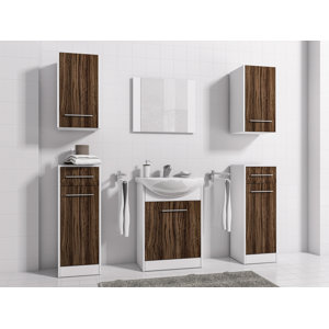 Badezimmer-Set von dCor design