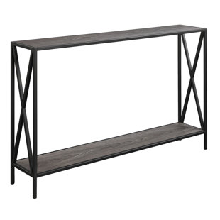 Modern Console Sofa Tables Allmodern Quickview