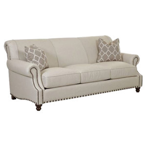 Westerly Sofa by Klaussner Furniture