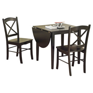 Black Dining Room Sets black kitchen & dining room sets you'll love | wayfair Black Dining Room Sets black kitchen & dining room sets you'll love | wayfair