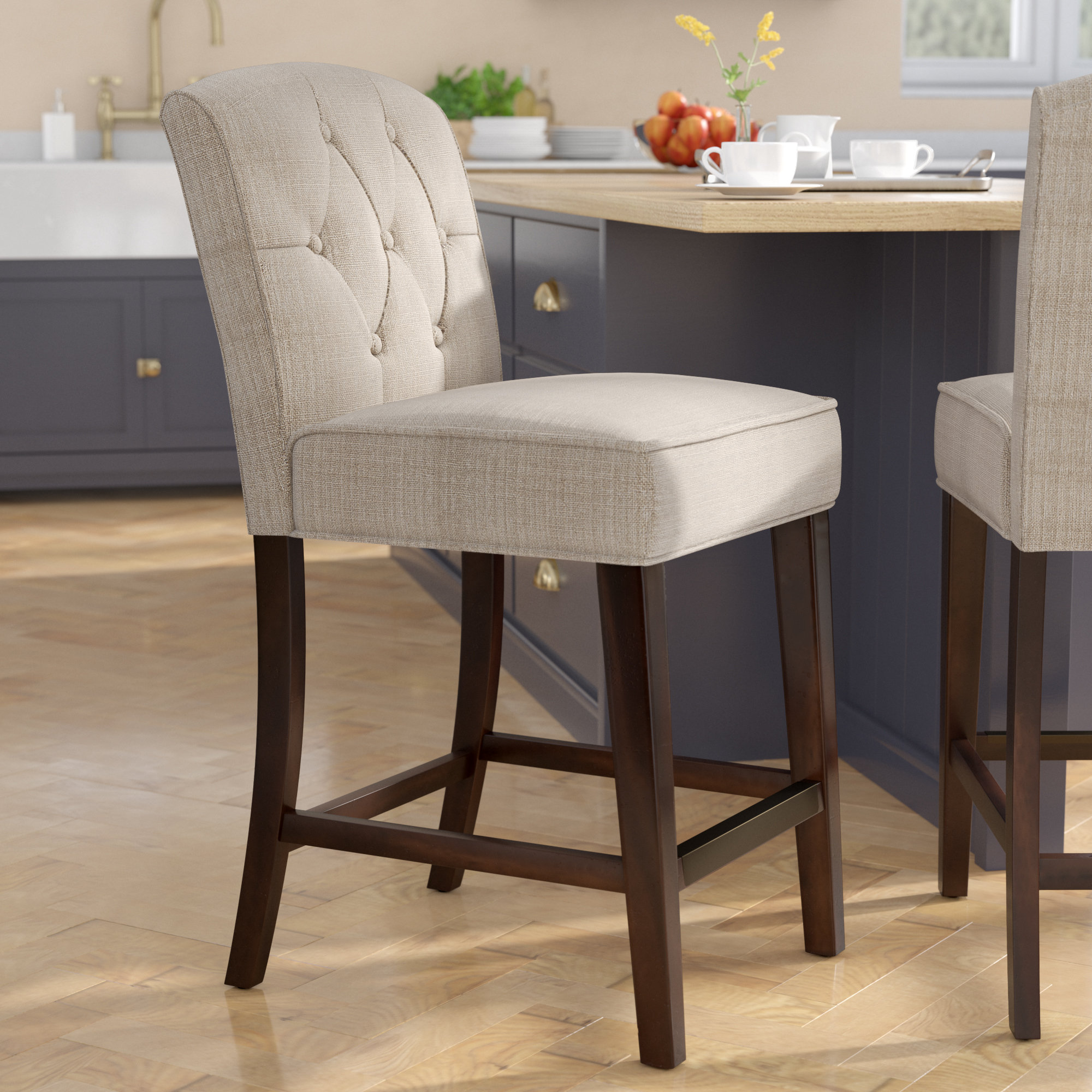 Cayman 26 Counter Stool Reviews Birch Lane