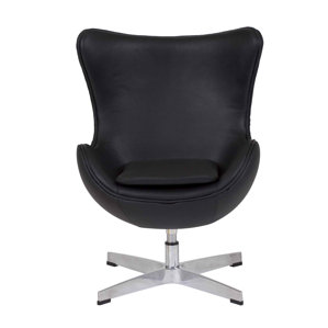 Mod Children's Kids Lounge Chair by Pangea Home