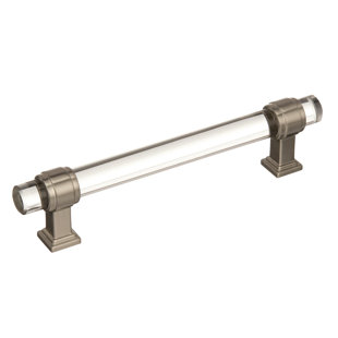 Front Mount Cabinet Pulls Wayfair Ca Save