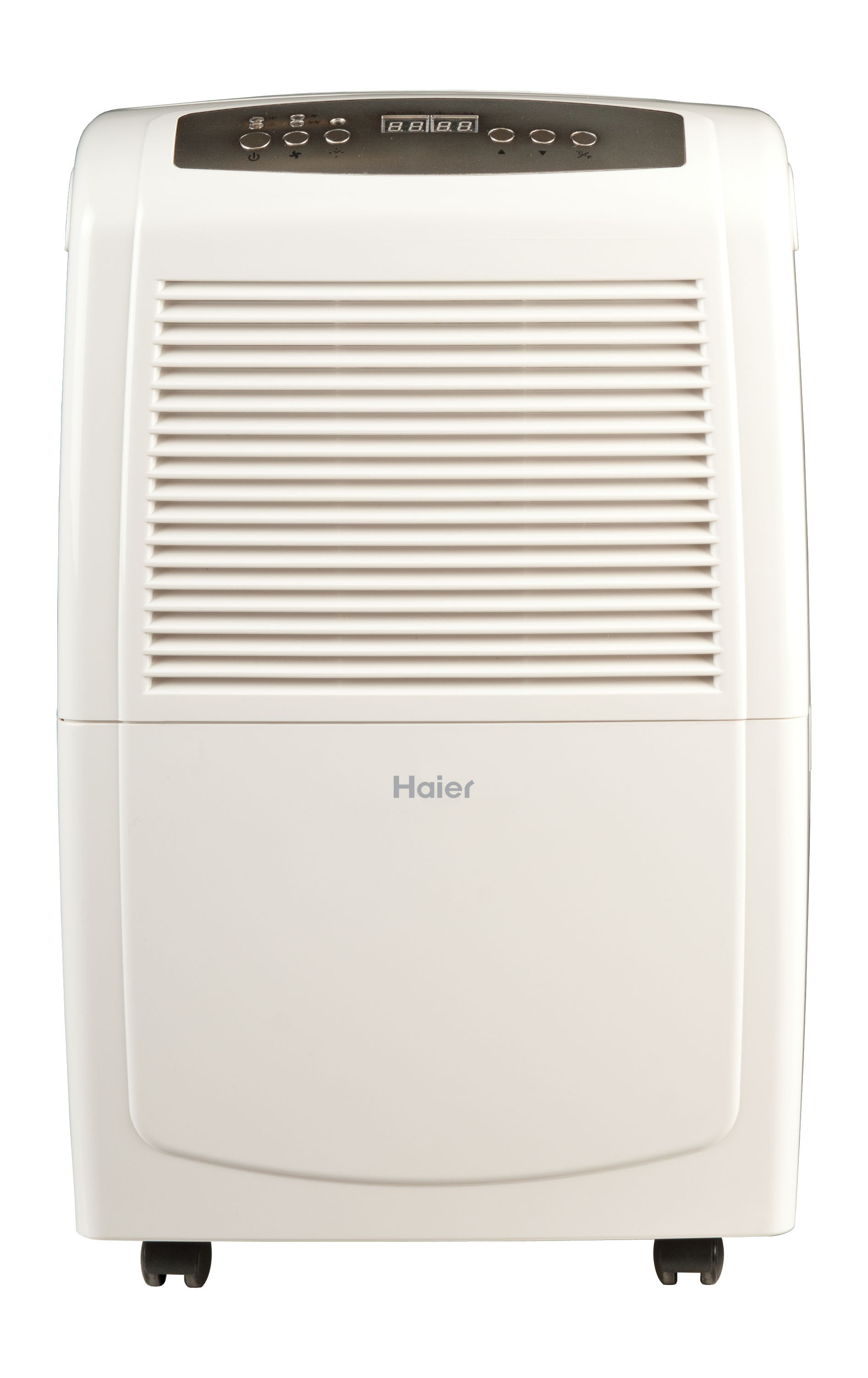 Haier 70 Pint Dehumidifier with Casters | Wayfair