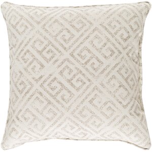 Castres Indoor/Outdoor Throw Pillow