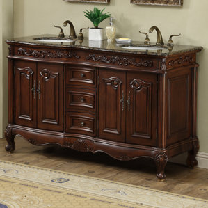 Bathroom Double Vanity double vanities you'll love | wayfair Bathroom Double Vanity double vanities you'll love | wayfair