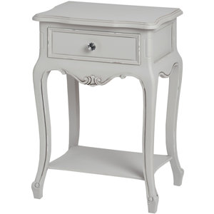Nachttisch Fleur von Hill Interiors