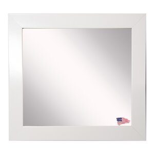 Analleli Square Wall Mirror