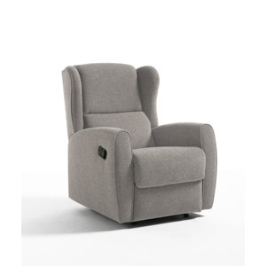Relaxsessel Bridgeforth von Marlow Home Co.