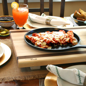 Medium Cheese Board