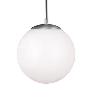 Soules Globe Pendant