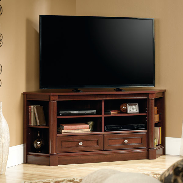 Very Small Corner Tv Stands Wayfair