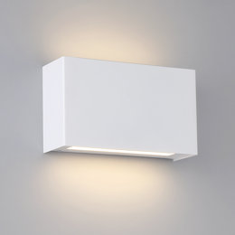 Wall Lights You Ll Love Wayfair Flush Mount Wall Lights
