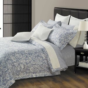 Hampton Duvet Cover Collection