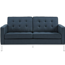 Modern Loveseats | AllModern