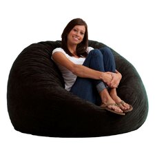 Bean Bag Chairs You'll Love | Wayfair