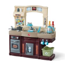 Play Kitchen  Sets  Accessories You ll Love Wayfair