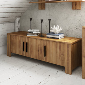 Sideboard Cubic von Castleton Home