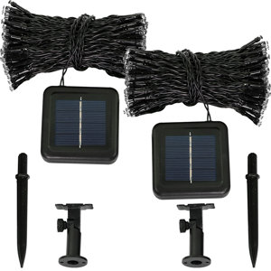 LED Solar Powered String Light