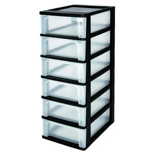 Rollcontainer von IRIS