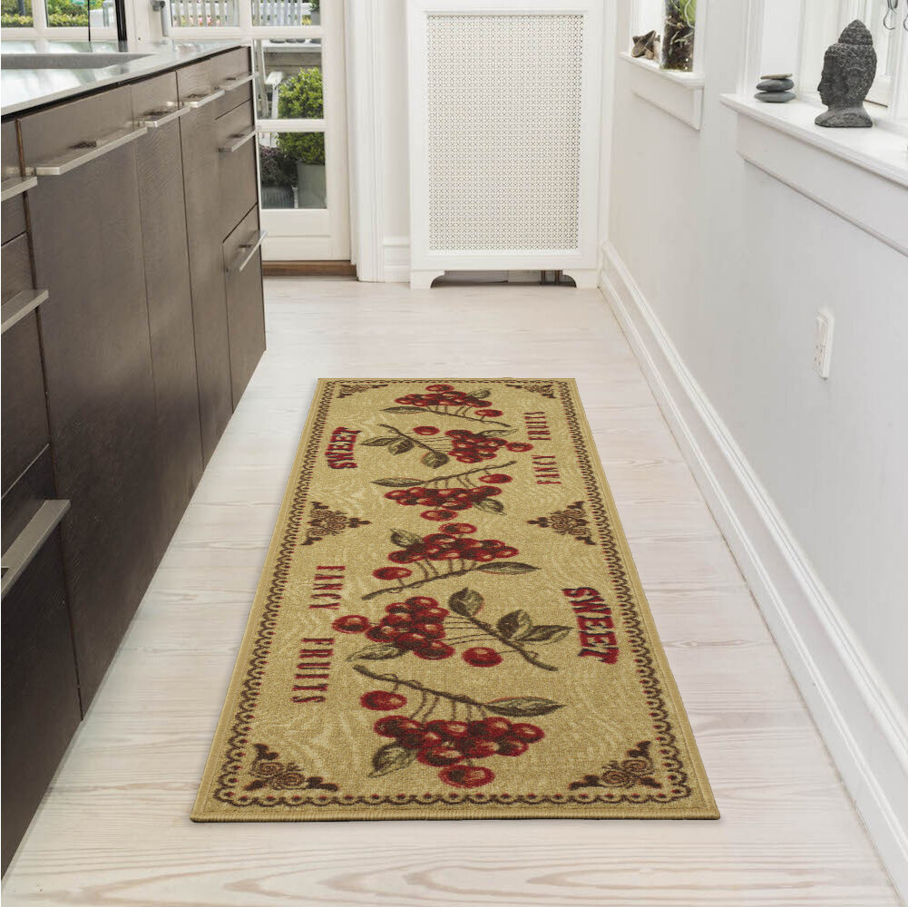 Ottomanson Siesta Kitchen Mat Reviews Wayfair