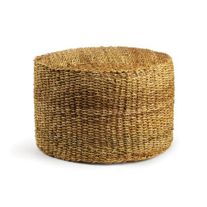 Pelican Ottoman by Bay Isle Home