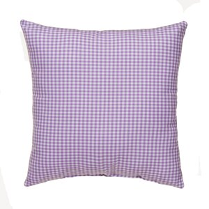 Sweet Pea Throw Pillow