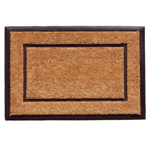 The General Doormat
